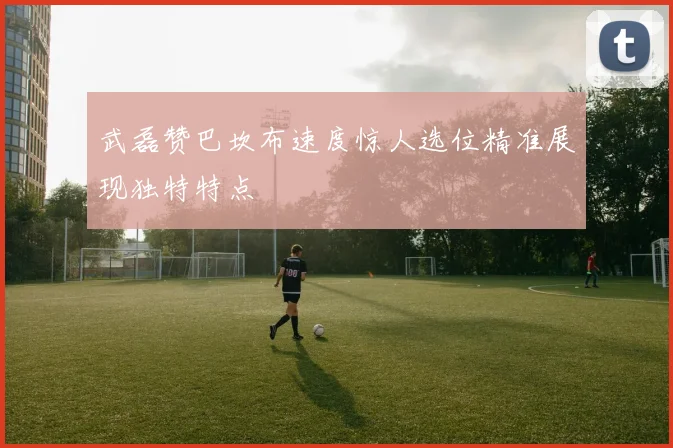 武磊赞巴坎布速度惊人选位精准展现独特特点